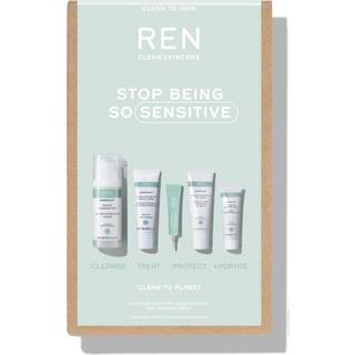 REN Evercalm Stop Being So Sensitive Kit