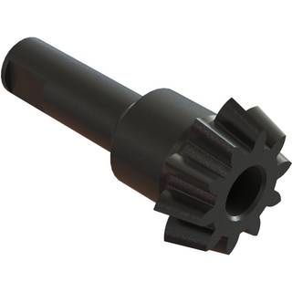 ARRMA ARA311054 Main Input Gear 10T Spiral Cut Safe-D