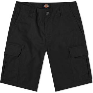 Dickies Men's MILLERVILLE SHORT BLACK, 32