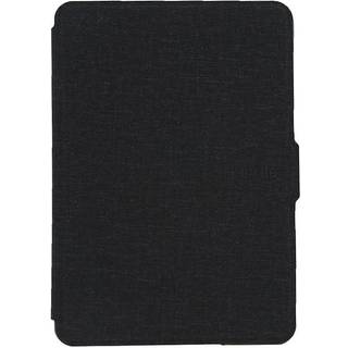 Magnetisk etui Kindle Paperwhite 1/2/3 Sort