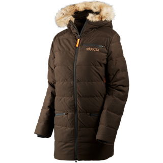 Härkila - Expedition Lady Dunjakke