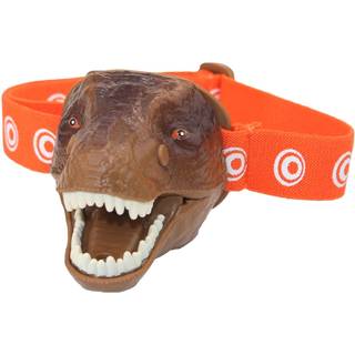 Pandelygte - T-Rex