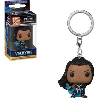 THOR 2022 - Pocket Pop Keychains - Valkyrie