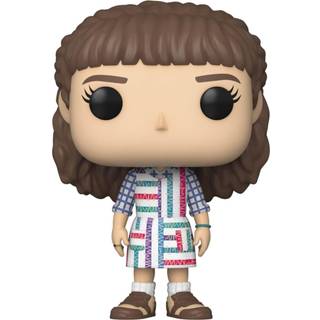 Funko Pop! Vinyl Stranger Things S4 Eleven figur - På lager i butik