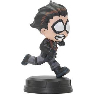 Diamond Select Toys Marvel Animated Series: Winter Soldier Statue Multicolor