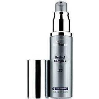Skinmedica retinol 0,25 kompleks - retinol serum til ansigts aldersbestemte avanceret retinolcreme, der fornyer huden og formindsker udseendet p?