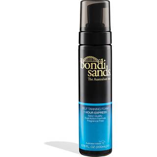 Bondi Sands Self Tan Foam 1H Express 200 ml