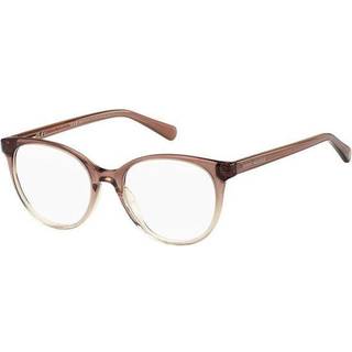 Tommy Hilfiger TH 1888 FWM 52 Briller Kvinder Brun - Nude Brown - 52mm