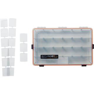 WP Lurebox 5B Smoke