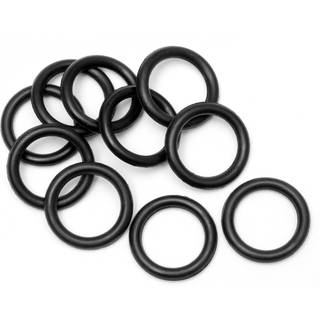 HPI-75078 O-Ring P10 10x2mm - 10stk