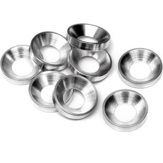 HPI - HP50504 - Concave Washer 5Mm (8Pcs)