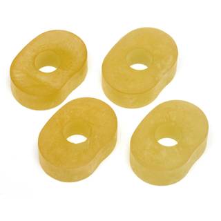 HPI Damper Bushing (4Pcs)