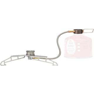 MSR Canister Stove Upgrade