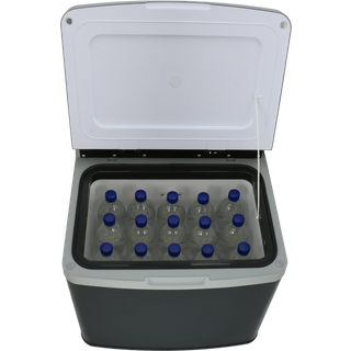 Mestic køleboks hybrid MHC-40 AC/DC