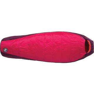 Big Agnes Sunbeam 30 Petite Red/Paprika, OneSize