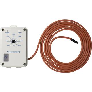 Pentair Thermal Management Termostat IP54 tracetemp