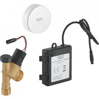 GROHE Switch Batteridrevet slukkeventil til opvaskemaskiner