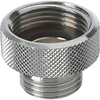 Trio Perfekta 970539 Overgangsnippel G20-indbyggerne. gg x G15 utv. Gg