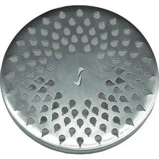 Purus Drop 7138389 Rist 150 mm, rustfrit stål