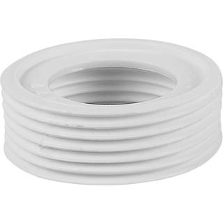 Faluplast 76600 Gevindnippel Inv. og UTV. tråd G32 x G25