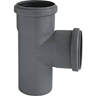 ALIAXIS Ht-pp (amax pro) ø50 mm x 50 x 87,5° grå gren