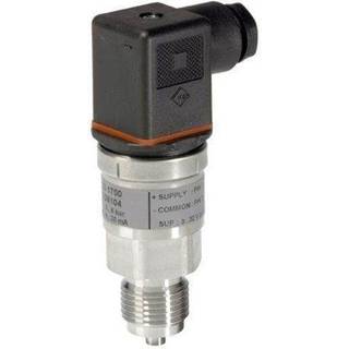 Danfoss MBS 1700 tryktransmitter 0-6 bar. 1/2 , Relativ