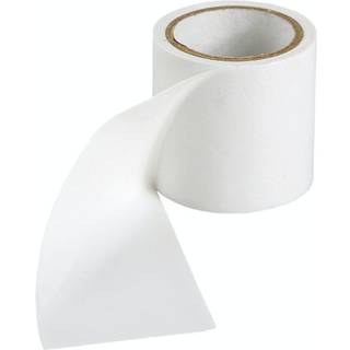 Fresh ventilationstape, PVC, 50 mm x 10 meter