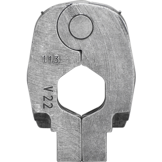 REMS pressring V22 45° (PR-2B)