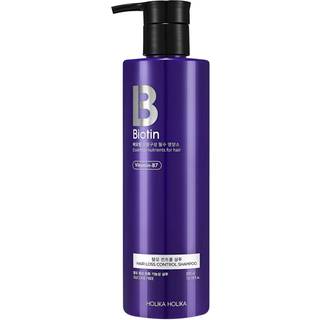 Holika Holika Biotin Hair Loss Control Shampoo 390 ml