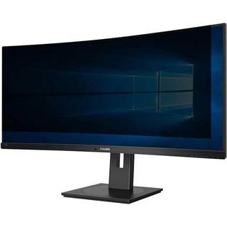 TARGUS Privacy Screen 34'' 2-Way Philips Curved