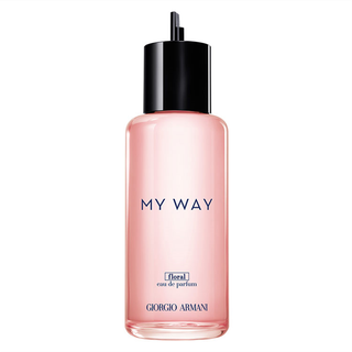 Armani My Way Floral Eau de parfum Refill 150 ml