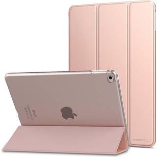 iPad Air 2 Smart Cover Rosa Guld