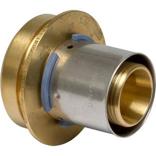 Uponor 63-110 Tryk på kobling RS2 40 mm