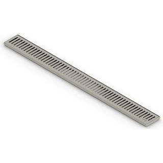 Purus Rib Afløbssi 700 mm
