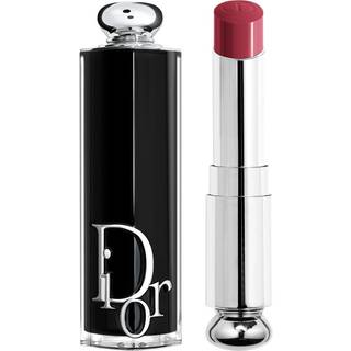 Dior Addict-Hydrating Shine Lipstick - 90% Natural-Origin Ingredients - Refillable