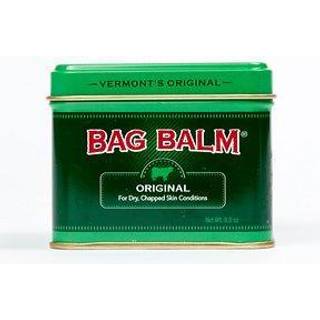 Vermonts originale taskebalsam til t?rre sp?kkede hudforhold 8 ounce tin