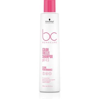 Schwarzkopf BC Bonacure Color Freeze Shampoo (250 ml)