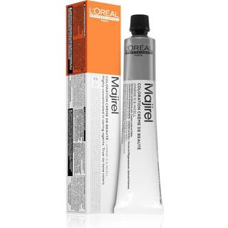L'Oréal Professionnel Majirel Permanent farvning 50 ml 4.45 Copper Mahogany Brown