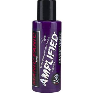 Manic Panic Rockabilly Blue Amplified Cream Formula 118Ml