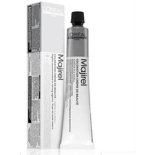 L'Oréal Professionnel Majirel Permanent farvning 50 ml 1 Black