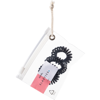 Needs Hair Spiral Elastic (3 stk)