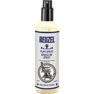 Reuzel Pleje til ham Hårstyling Clay Spray 355 ml (366,00 kr / 1 l) - 355 ml