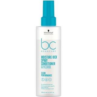 Schwarzkopf Professional BC Bonacure Moisture Kick Leave-in balsam Til tørt og normalt hår 200 ml - 200 ml