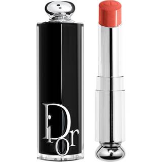 Dior Addict-Hydrating Shine Lipstick - 90% Natural-Origin Ingredients - Refillable