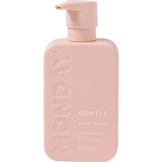 MONDAY Gentle Fugtgivende balsam med nærende effekt 350 ml - 350 ml