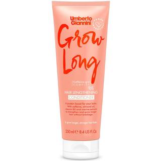 Umberto Giannini Collection Grow Long Hair Lengthening Conditioner 250 ml (316,00 kr / 1 l) - 250 ml