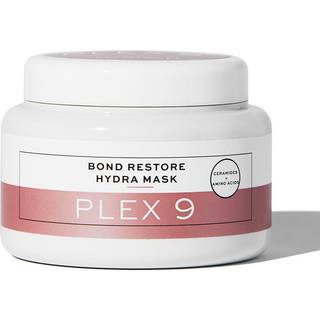 Plex 9 revolution hair bond restore hydra mask 220ml
