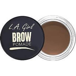 L.A. Girl Cosmetics Brow Pomade Øjenbrynspomade Skygge Blonde 3 g - 3 g