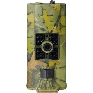 Braun Scouting Trail Cam Black700