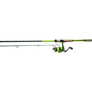Kinetic HellCat fiskesæt 8' fod, 5-24 g